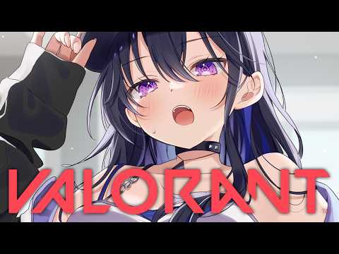 【VALORANT】晚上好汪🐶【Vspo!/Uruha Ichinose】
