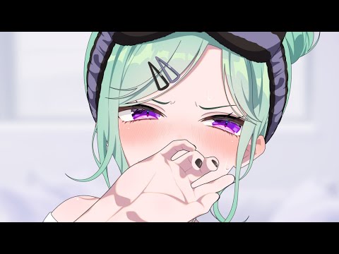 【잡담】다녀오세요【Vspo!/야쿠모 베니】