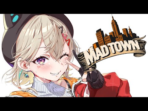 【 GTAV 】ニート、人生。 【 ぶいすぽっ！ / 小森めと 】
