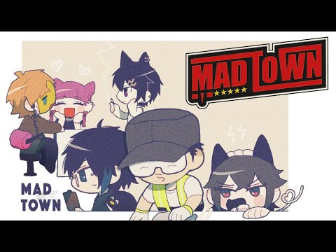 【GTAV】안녕하세요【Vspo/우루하 이치노세】