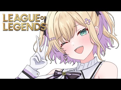 [League of Legends] #LTK Let the subrune change automatically [Vspo! Noah Kurumi]