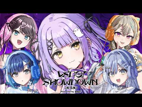 【 VALORANT 】VSPO 쇼다운 연습【 Vspo! Official / Runa Shinomiya 】