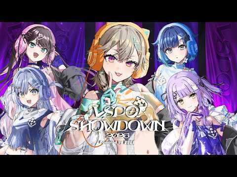 【 VALORANT 】SHOWDOWN 공식 연습 가자!! 3일차【 ぶいすぽっ！ / Met Komori 】