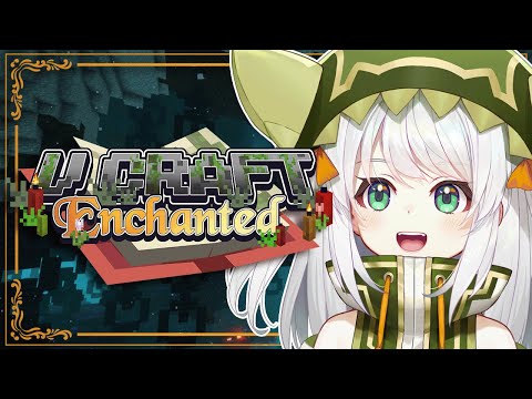 [V-Craft ENChanted] John Joe must prepare for WAR [#VSPOEN #Jira Jisaki]
