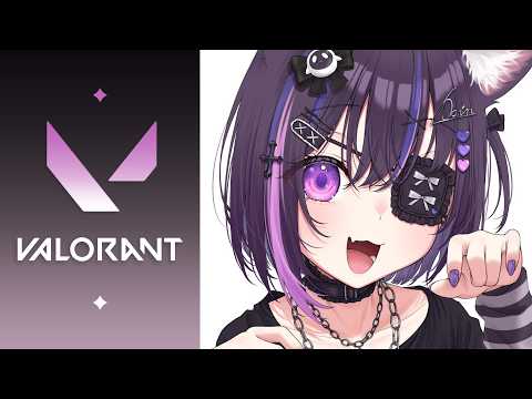 【VALORANT】 pew pew 【#VSPOEN #NarinMikure】