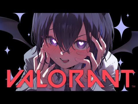 【VALORANT】ぶいすぽふる～ぱきちゃ❕【ぶいすぽ/一ノ瀬うるは】