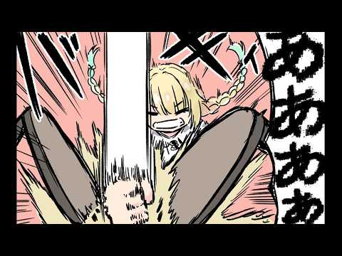 【街霸6】太困了只来一点点【Vspo! Official / 藍沢エマ】