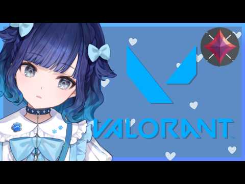 【VALORANT】比赛→明信片→比赛→明信片→比赛→明信片【Vspo! / 紡木こかげ】