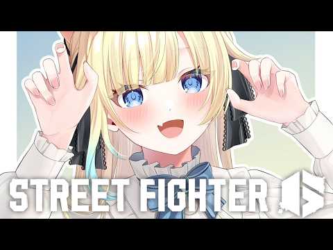 [SF6] Muscle Pain [Vspo! / Ema Aizawa]