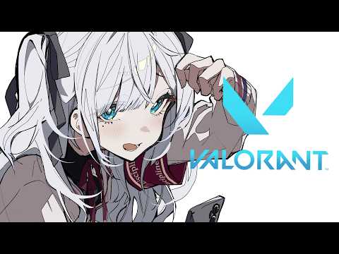 【VALORANT】子弹会打中吗 w/ Akari Yumeno、Bododoshi、Shino-san、Rassha-san【Vspo!/Sumire Kaga】