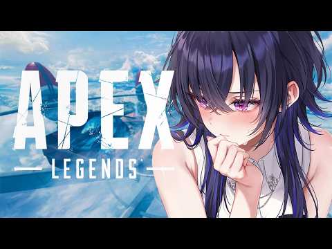 [APEX] Today's stream will be this one [Vspo!/Uruha Ichinose]