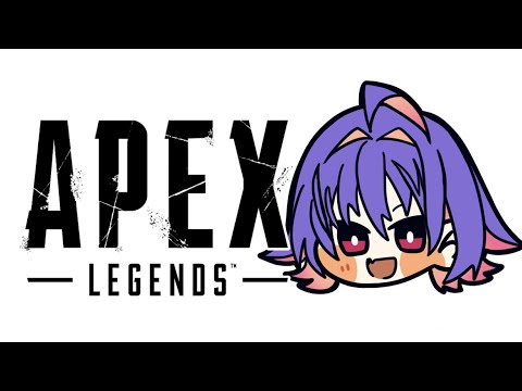 【APEX LEGENDS】그리 오래는 아님【#VSPOEN #소라리리코】