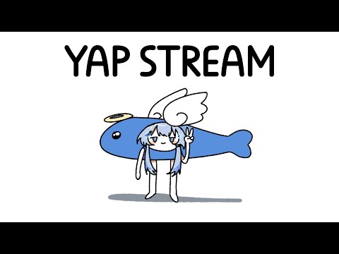 【ZATSU】working stream~【#VSPOEN】