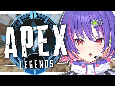 【APEX LEGENDS】back to the mines hor hor【#VSPOEN #RikoSolari】