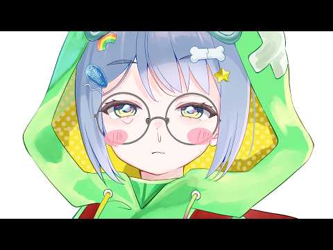 🐸世にも珍しい鼻声歌枠🐸