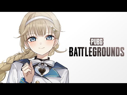 [PUBG] Vspo PUBG uoooooo /w Beni Yakumo, Uruha Ichinose senpai, Ramune Shiranami [Vspo! / Lisa Hanabusa]