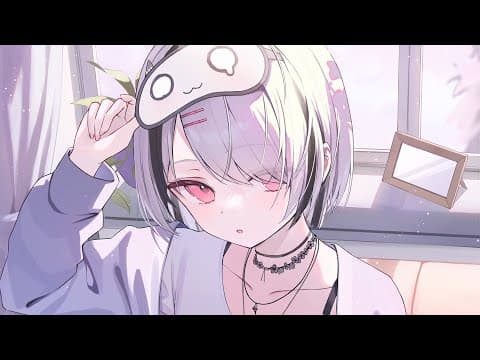 【深夜雜談】GW。晚上好【Sena Asumi/ぶいすぽっ！】