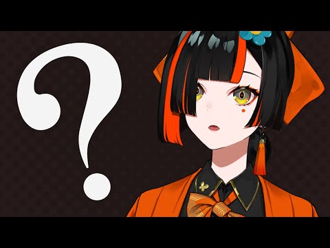 【 昼活】才能に出会いたくない？？？【 ぶいすぽっ！ ⁠/蝶屋はなび 】