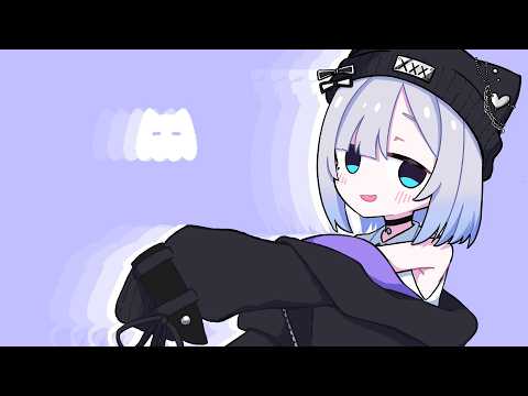 [VALORANT] 射击运气抽奖环节 [Vspo!/花芽すみれ]