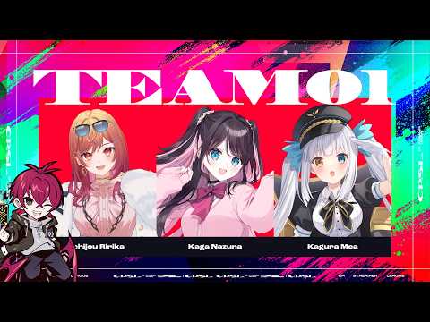 【CR主播联赛Shadowverse】赢得冠军奖金GETTTTTTTTw. 教练Rigure【Vspo!/花芽なずな】