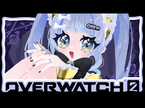 〖 OW2 〗 Watching channel after one month. Edition 〖 Vspo! / Kuromu Yano 〗