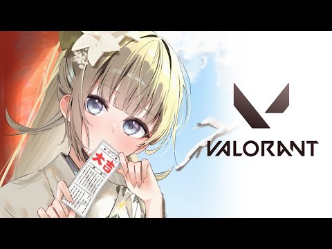 【VALORANT】지금, 발로란트가 뜨겁다 / 나즈짱, 츠무기짱, 메토, 야노짱【Vspo! / 리사 하나부사】