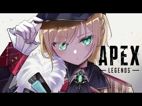 【 APEX 】今天单人模式玩一点点…！【 ぶいすぽっ！胡桃のあ 】