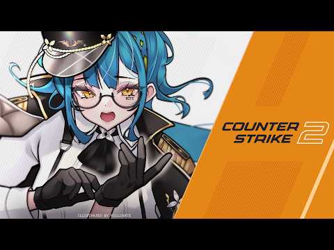 【Counter-Strike 2】 10 eur keyboard = 10k gaming  |  Premier 【#VSPOEN #RemiaAotsuki】