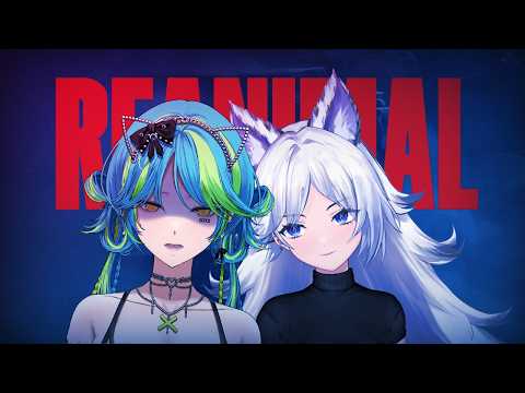 New co-op horror adventure  | REANIMAL  【#VSPOEN #RemiaAotsuki】