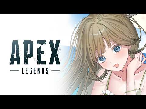 【APEX】無職/デュクシ、ボディ【ぶいすぽっ！/英リサ】