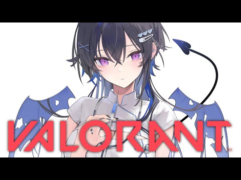 【VALORANT】全力暴走亂鬥【ぶいすぽ!/一ノ瀬うるは】