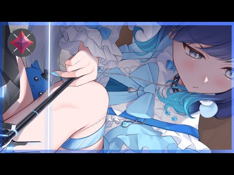 [VALORANT] I'll fight today as well [Vspo! / Kokage Tsumugi]