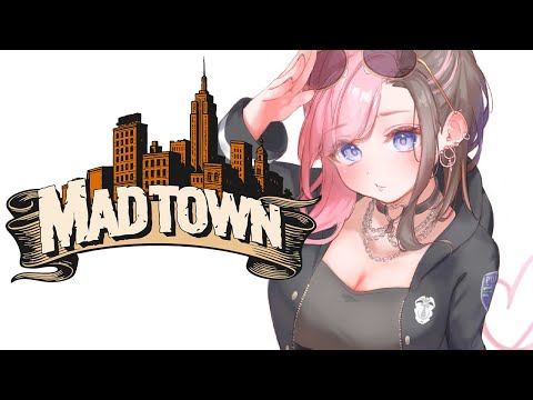 【 GTAV 】#14  배부르다【ぶいすぽっ！/타치바나 히나노】