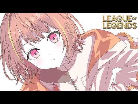 【英雄联盟】几乎是温泉5v5排位赛出发！！w/酒寄颯馬, スタンミじゃぱん, 焼きパン, たかやスペシャル【 ぶいすぽっ！ / 千燈ゆうひ 】