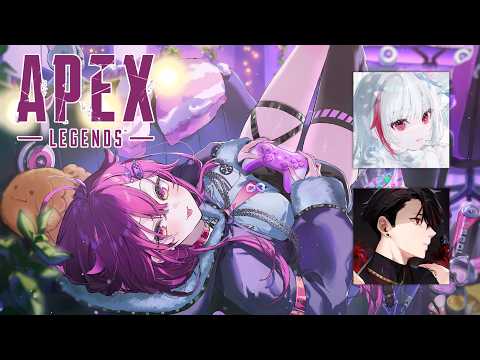 ◤Apex Legends◢ MORE APEX MORE APEX | #JunoUmezono #VSPOEN