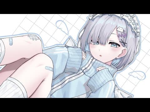 YoruYanke [Vspo!/Sumire Kaga]