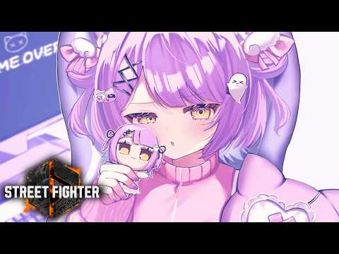 【 スト６】またここに戻る【 ぶいすぽっ！/紫宮るな 】