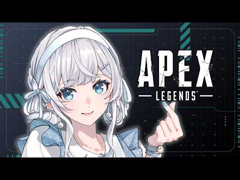 【APEX】죄송합니다 VCC 이기게 해주세요 w/ 토토미마루타케 3【Vspo! / 카가 스미레】