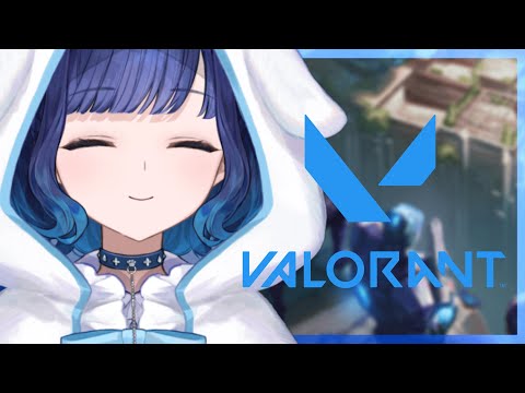 【VALORANT】デュ、エ【ぶいすぽっ！ / 紡木こかげ】