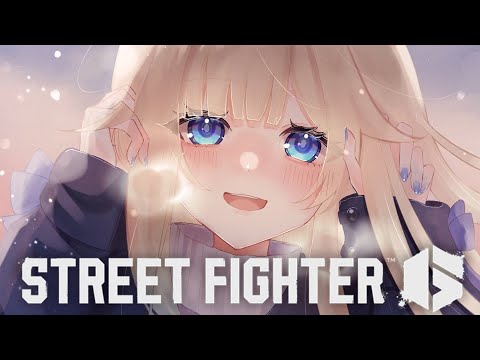 【街霸6】New Cheer Girl【Vspo! / 藍沢エマ】