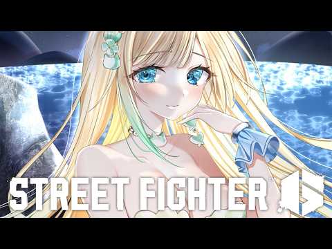【スト6】ハイマスへの道のりは長い。【ぶいすぽっ！/ 藍沢エマ】