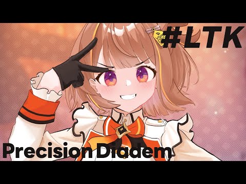 【League The k4sen】본 대회 3일차!!! 가자 우리 팀!!!【 ぶいすぽっ！ / 千燈ゆうひ 】