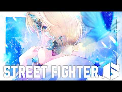 【스트리트 파이터 6】V 최강을 향해 오타니 씨 코칭!【Vspo! / 藍沢エマ】