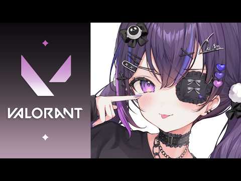 【VALORANT】 ascendant 1 80rr 【#VSPOEN #NarinMikure】