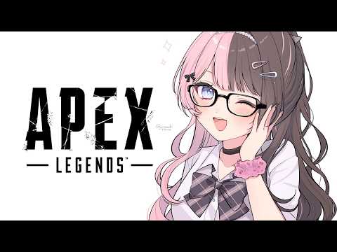 [ Apex Legends ] Spirit APEX w/vdk, Karubi! [ Vspo! / Hinano Tachibana ]