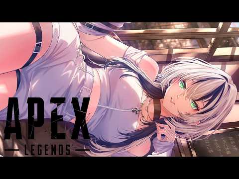 [APEX] Don't rely on characters that can move around [Vspo! Noah Kurumi]