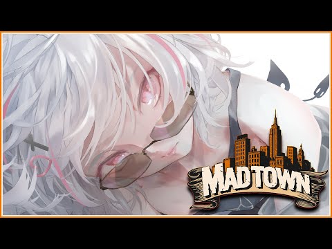 【GTA5 MADTOWN】남성 컨셉 카페, 인가요……【세나 아스미/부이 스포!】