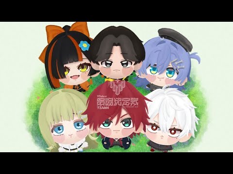 【VALORANT】v최연습, 데이파이브 수행【Vspo! Official/영 리사】