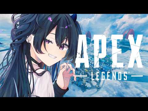 【APEX】っぱ、〆はこれでしょ【ぶいすぽ/一ノ瀬うるは】