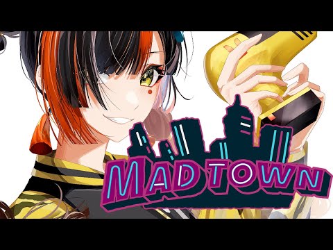 【 GTAV】ぶんぶんギャングの柱になりたい【 ぶいすぽっ！ ⁠/蝶屋はなび 】